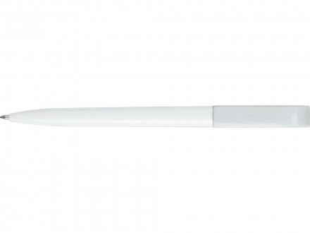 Ручка шариковая Миллениум, белый