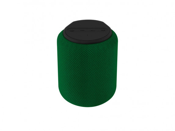 Портативная колонка mySound Clario, 15 Вт Green