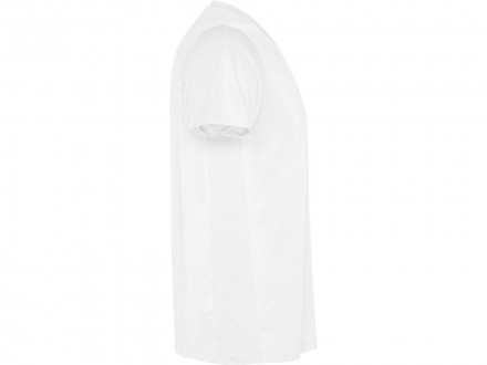 SLAM футболка, белый