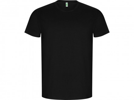 Футболка Golden мужская, черный