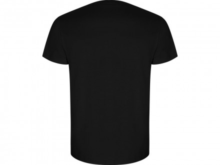 Футболка Golden мужская, черный
