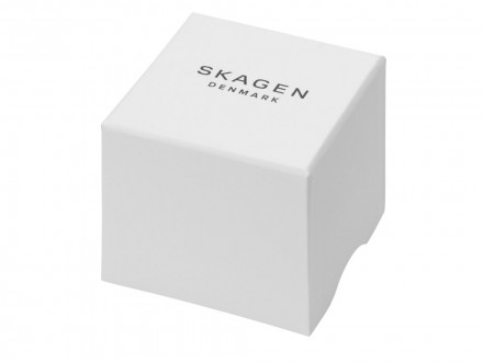 Часы наручные, женские. Skagen