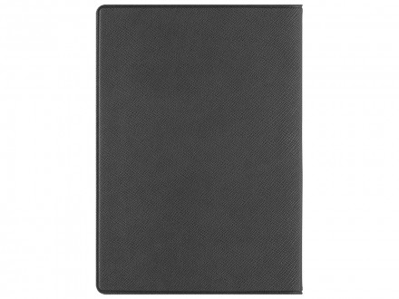 Классическая обложка для паспорта Favor, темно-серая