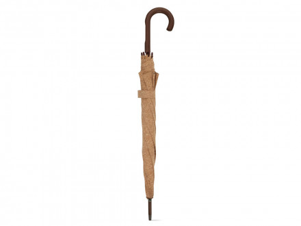 SOBRAL. Зонт из пробки, Натуральный