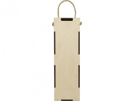 Пенал под алкоголь, натуральный