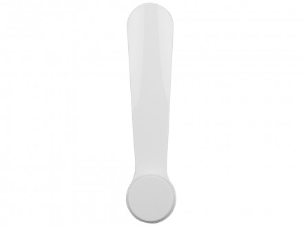 Ложка для обуви Stival, белый