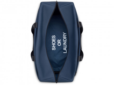 Сумка дорожная DELSEY, TURENNE, 46л, темно-синий