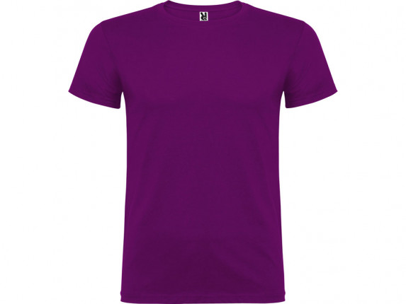 Футболка Beagle детская, фиолетовый