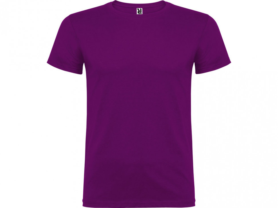 Футболка Beagle детская, фиолетовый