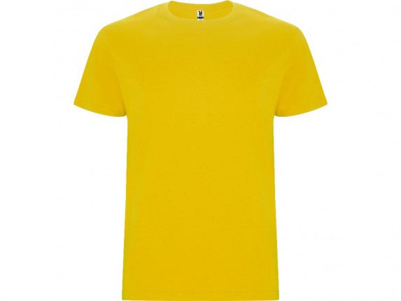 Футболка Stafford мужская, желтый