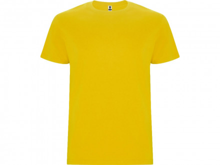 Футболка Stafford мужская, желтый