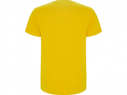 Футболка Stafford мужская, желтый