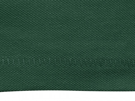 Calgary женская футболка-поло с коротким рукавом, изумрудный