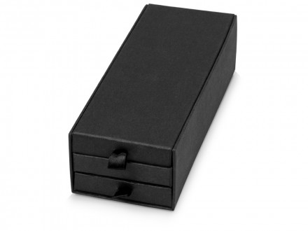 Портативное зарядное устройство Мьюзик, 5200 mAh, красный