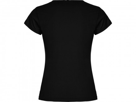 Футболка Bali женская, черный