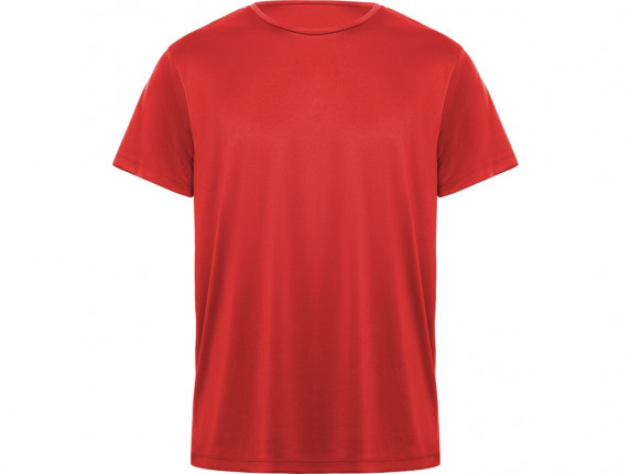Футболка Daytona мужская, красный