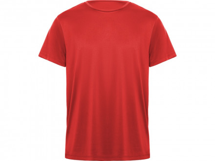Футболка Daytona мужская, красный