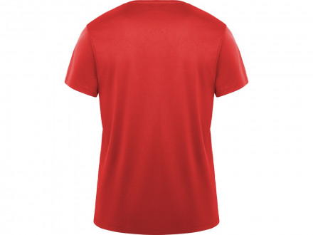 Футболка Daytona мужская, красный