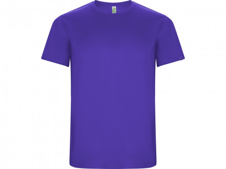Футболка Imola мужская, лиловый