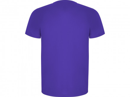 Футболка Imola мужская, лиловый