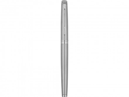 Ручка роллер Waterman Hemisphere, цвет: CT, стержень: Fblk