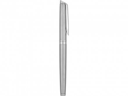 Ручка роллер Waterman Hemisphere, цвет: CT, стержень: Fblk