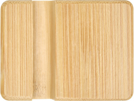 Ebla бамбуковая подставка для телефона