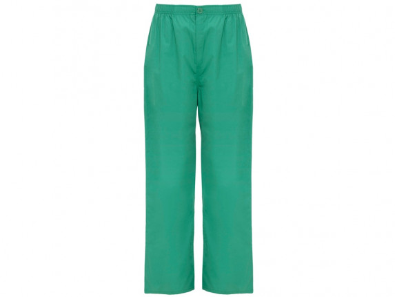 Брюки Vademecum, нежно-зеленый
