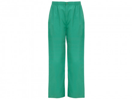 Брюки Vademecum, нежно-зеленый