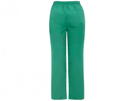 Брюки Vademecum, нежно-зеленый