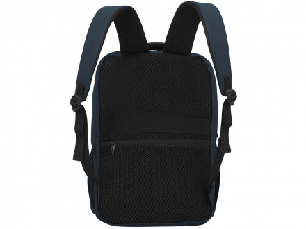 Рюкзак Jacky для ноутбука 15'', синий