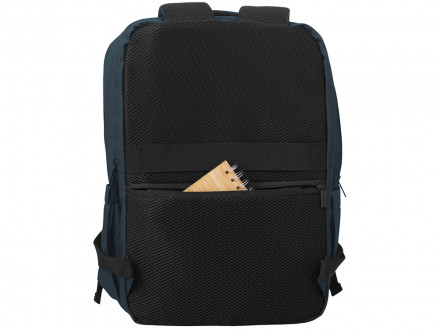 Рюкзак Jacky для ноутбука 15'', синий