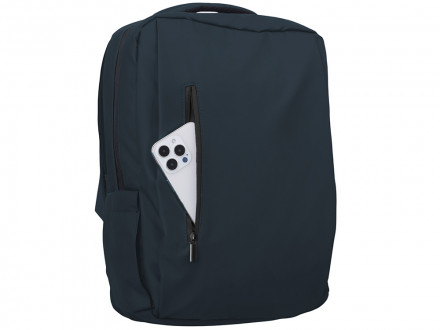 Рюкзак Jacky для ноутбука 15'', синий