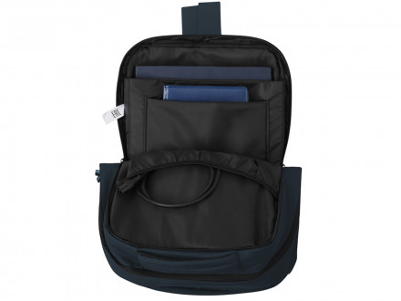 Рюкзак Jacky для ноутбука 15'', синий