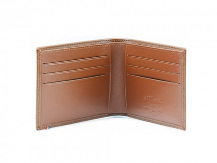 Бумажник Elysee. S.T. Dupont