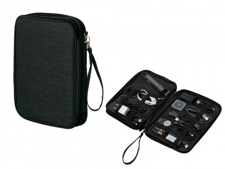 Органайзер для электроники VoyageTech