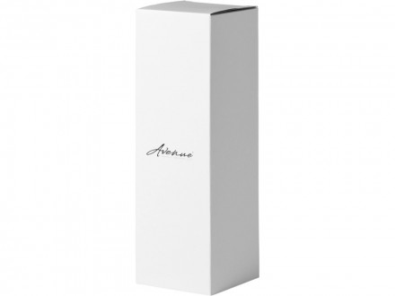 Бутылка Flow, прозрачный матовый