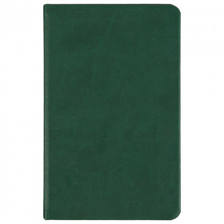 Ежедневник Basis Mini, недатированный, зеленый