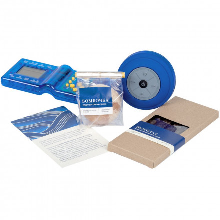 Набор Stress Off