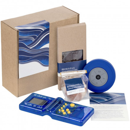 Набор Stress Off