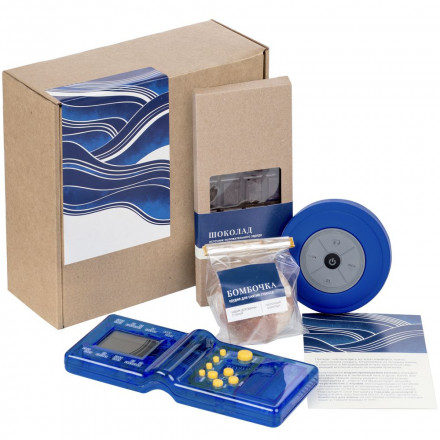 Набор Stress Off