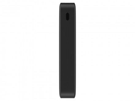 Внешний аккумулятор Redmi 18W Fast Charge Power Bank Black 20000mAh