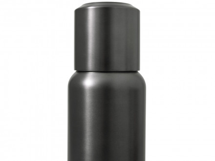 Вакуумный термос c магнитной крышкой Magne, 500 мл, темно-серый