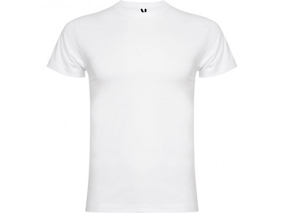 Футболка Braco мужская, белый