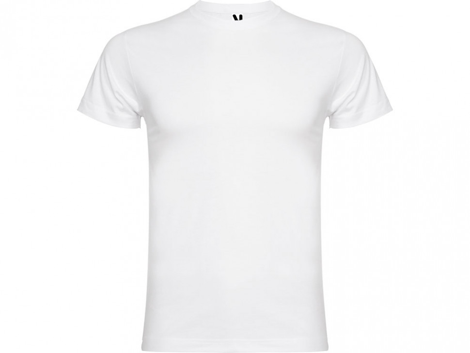 Футболка Braco мужская, белый