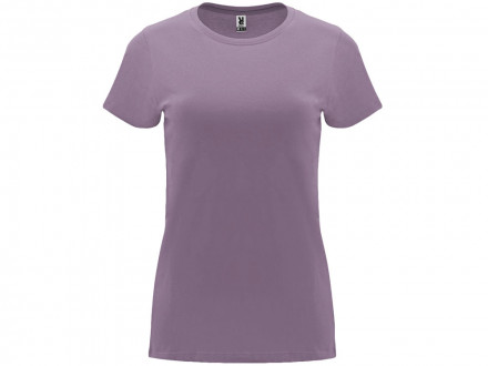 Футболка Capri женская, лавандовый