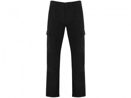 Брюки Safety, черный