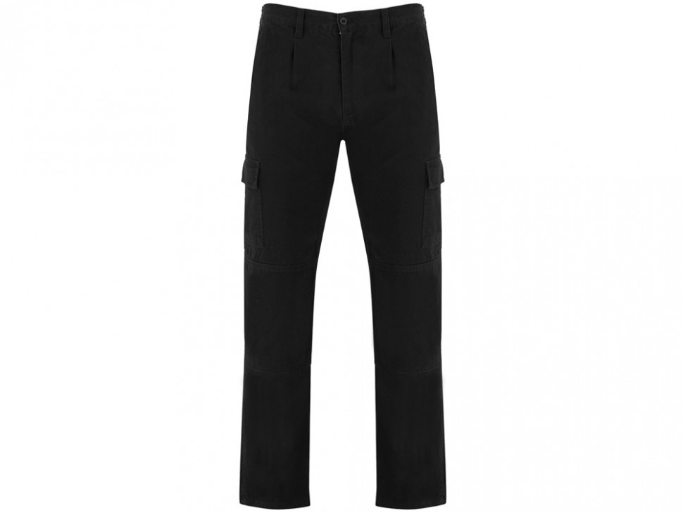 Брюки Safety, черный