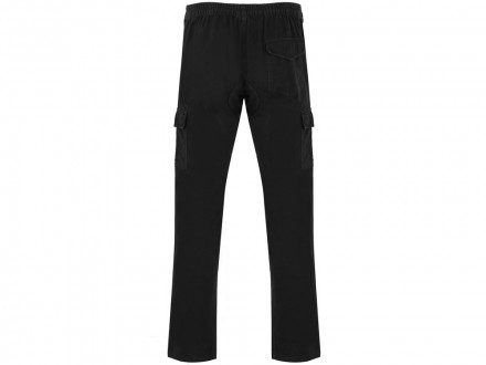 Брюки Safety, черный