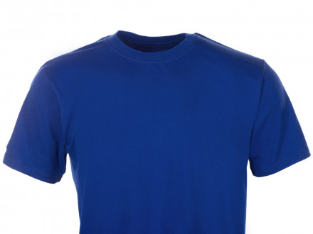 Футболка Super club мужская, кл. синий
